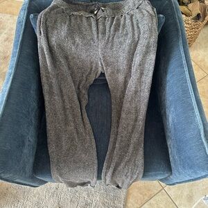 Cloth & Stone Charcoal Joggers